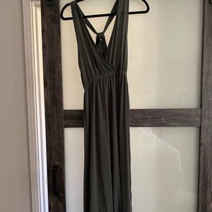 Maxi dress from vici